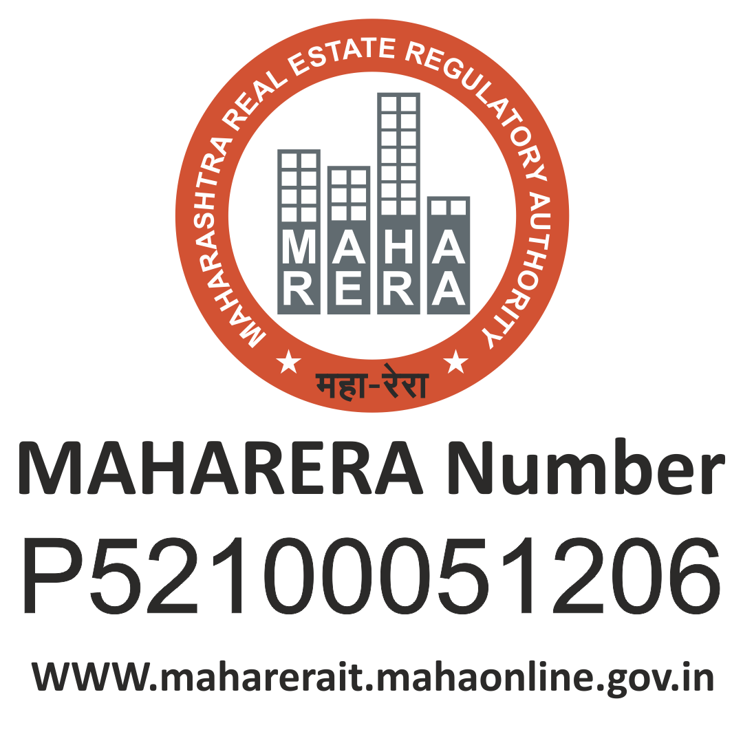 MAHARERA Number